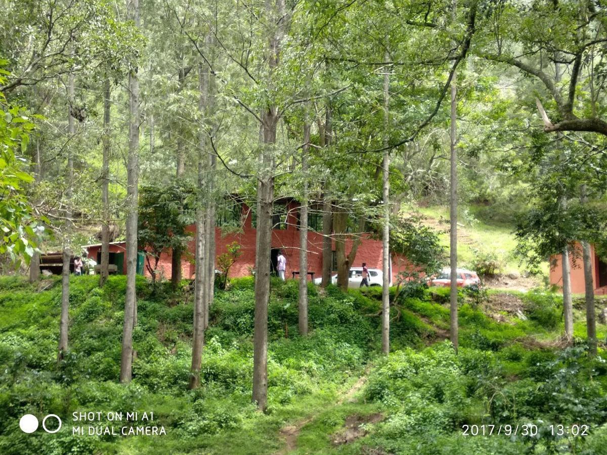 Secret Valley Jungle Resort Утакаманд Экстерьер фото