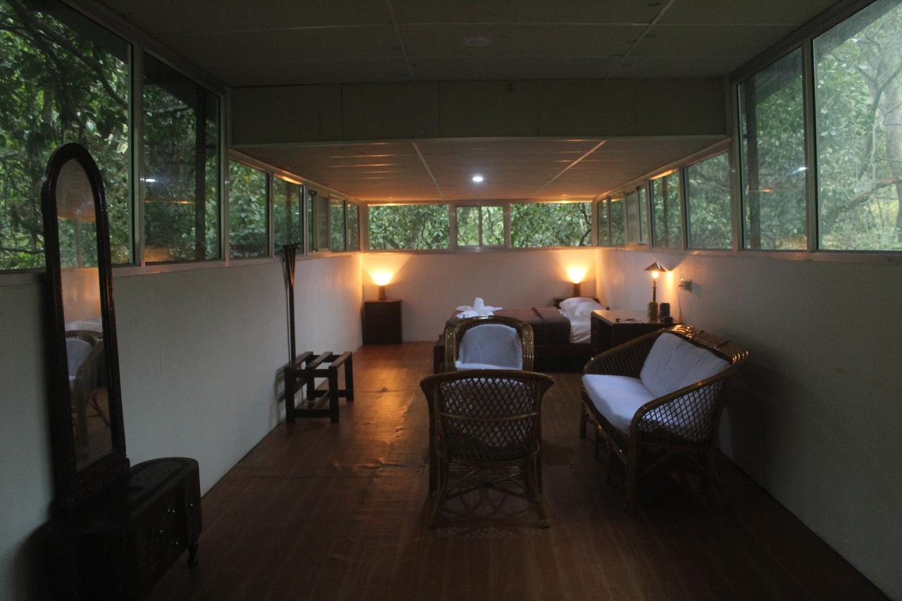 Secret Valley Jungle Resort Утакаманд Экстерьер фото